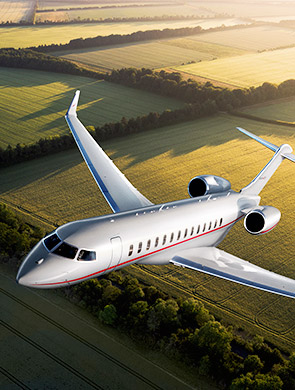 VistaJet